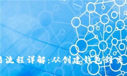 以太坊钱包交易流程详解:从创建钱包到交易完成的全攻略