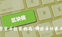 2023年数字货币投资指南:哪些币种最具盈利潜力
