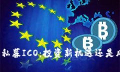 数字货币私募ICO:投资新机遇还是风险陷阱?