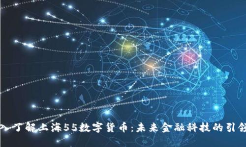 深入了解上海55数字货币:未来金融科技的引领者