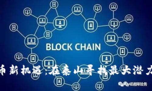 探索数字货币新机遇：在泰山寻找最大潜力的投资机会