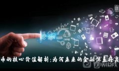 数字货币的核心价值解析:为何未来的金融体系