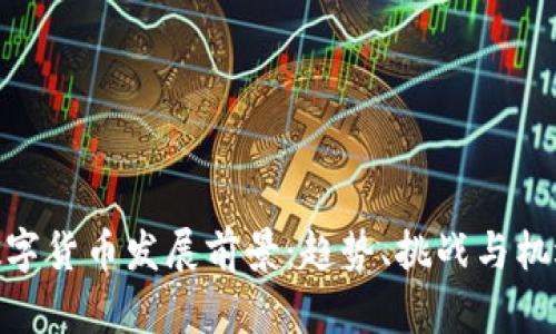 数字货币发展前景:趋势、挑战与机遇