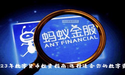 2023年数字货币投资指南:选择适合你的数字资产