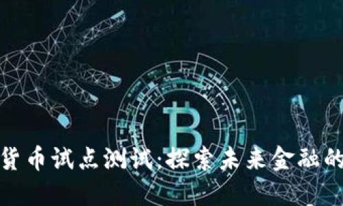 湖南数字货币试点测试:探索未来金融的创新之路