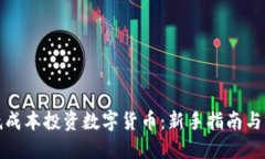 如何以低成本投资数字货币:新手指南与实用策