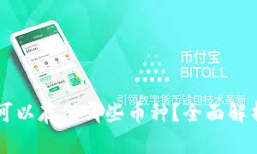 以太坊钱包可以存储哪些币种?全面解析与使用指南