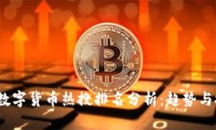 2023年数字货币热搜排名分析:趋势与投资策略