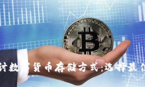 Title: 探讨数字货币存储方式:选择最佳安全方案