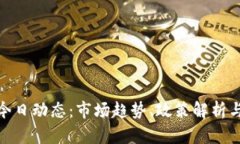 和关键词```xml数字货币今日动态:市场趋势、政