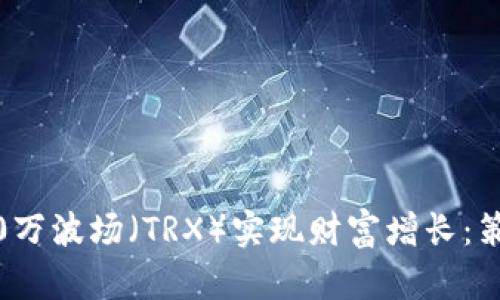 如何利用1000万波场（TRX）实现财富增长：策略与风险分析